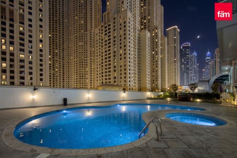 Lakás itt: Dubai Marina, EAE, 2 hálószoba, 129.7 m², azonosító: 715080 - fénykép 27