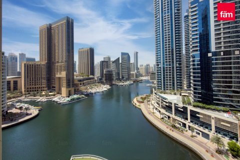 Lakás itt: Dubai Marina, EAE, 2 hálószoba, 129.7 m², azonosító: 715080 - fénykép 6
