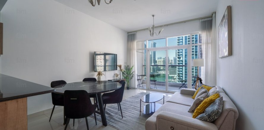 Lakás itt: Dubai Marina, EAE, 2 hálószoba, 129.7 m², azonosító: 715080