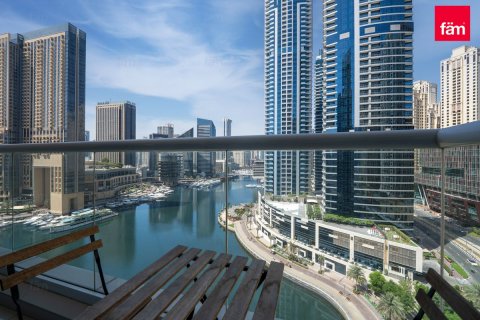 Lakás itt: Dubai Marina, EAE, 2 hálószoba, 129.7 m², azonosító: 715080 - fénykép 2