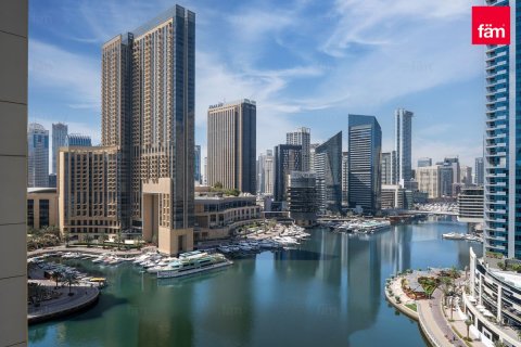 Lakás itt: Dubai Marina, EAE, 2 hálószoba, 129.7 m², azonosító: 715080 - fénykép 5