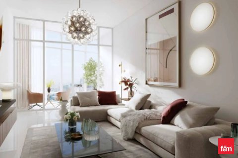 Lakás itt: Sheikh Zayed Road, Dubai, EAE, 1 hálószoba, 81.9 m², azonosító: 715081 - fénykép 2