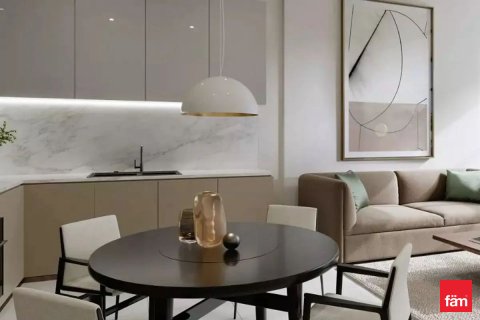 Lakás itt: Sheikh Zayed Road, Dubai, EAE, 1 hálószoba, 81.9 m², azonosító: 715081 - fénykép 3