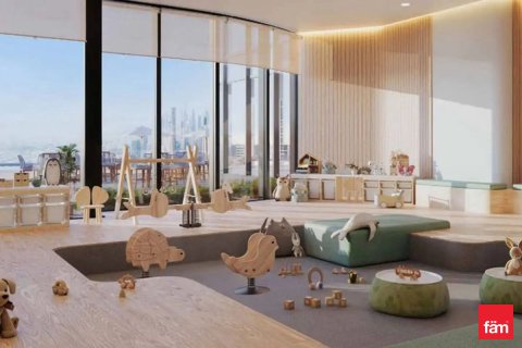 Lakás itt: Sheikh Zayed Road, Dubai, EAE, 1 hálószoba, 81.9 m², azonosító: 715081 - fénykép 8
