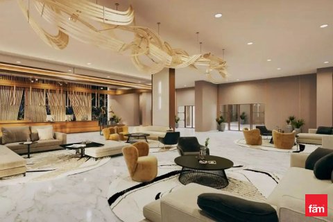 Lakás itt: Sheikh Zayed Road, Dubai, EAE, 1 hálószoba, 81.9 m², azonosító: 715081 - fénykép 5