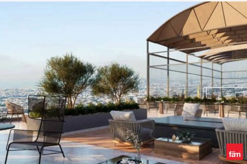 Lakás itt: Sheikh Zayed Road, Dubai, EAE, 1 hálószoba, 81.9 m², azonosító: 715081 - fénykép 9