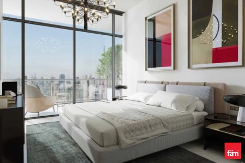 Lakás itt: Sheikh Zayed Road, Dubai, EAE, 1 hálószoba, 81.9 m², azonosító: 715081 - fénykép 4