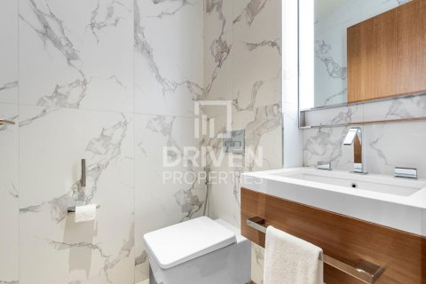 Byt v Downtown Dubai (Downtown Burj Dubai), SAE 1 ložnice, 74 m² Č.: 654952 - fotografie 12