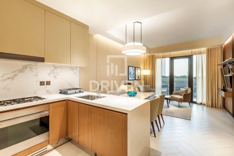 Byt v Downtown Dubai (Downtown Burj Dubai), SAE 1 ložnice, 74 m² Č.: 654952 - fotografie 6
