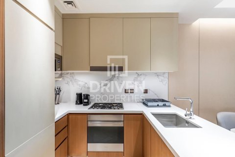 Byt v Downtown Dubai (Downtown Burj Dubai), SAE 1 ložnice, 74 m² Č.: 654952 - fotografie 10