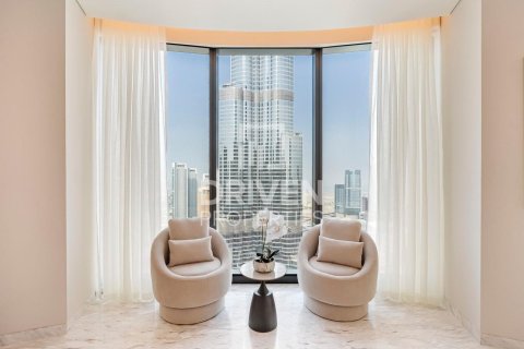 Downtown Dubai (Downtown Burj Dubai), Dubai, UAE의 임대용 펜트하우스 침실 4개, 492제곱미터 번호 654941 - 사진 7