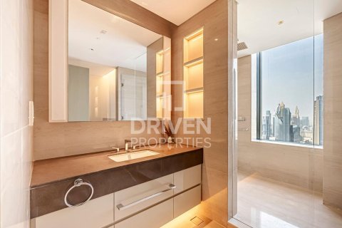 Downtown Dubai (Downtown Burj Dubai), Dubai, UAE의 임대용 펜트하우스 침실 4개, 492제곱미터 번호 654941 - 사진 23
