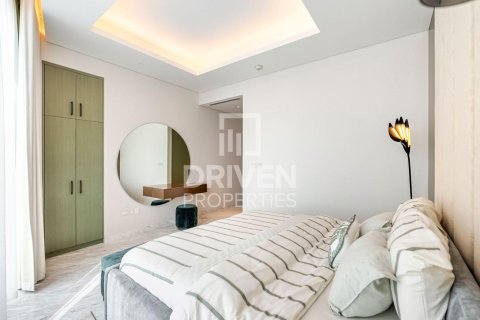 Downtown Dubai (Downtown Burj Dubai), Dubai, UAE의 임대용 펜트하우스 침실 4개, 492제곱미터 번호 654941 - 사진 13