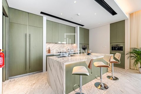 Downtown Dubai (Downtown Burj Dubai), Dubai, UAE의 임대용 펜트하우스 침실 4개, 492제곱미터 번호 654941 - 사진 21