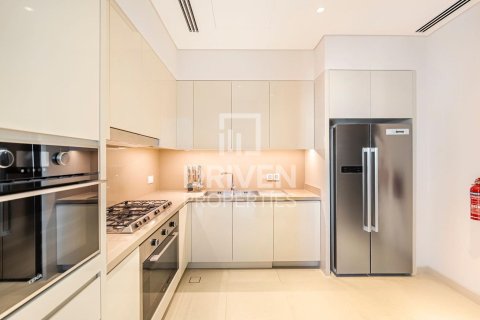 Downtown Dubai (Downtown Burj Dubai), Dubai, UAE의 임대용 펜트하우스 침실 4개, 492제곱미터 번호 654941 - 사진 22