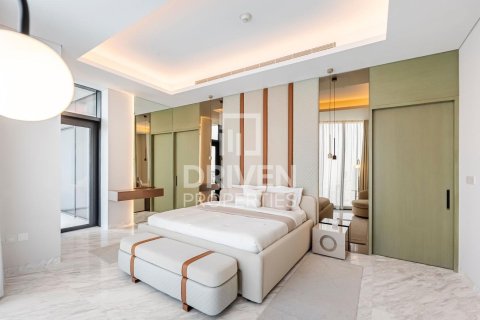 Downtown Dubai (Downtown Burj Dubai), Dubai, UAE의 임대용 펜트하우스 침실 4개, 492제곱미터 번호 654941 - 사진 8