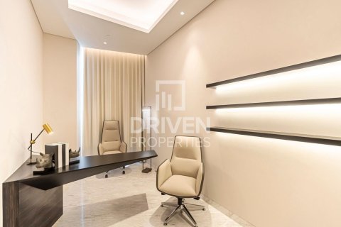 Downtown Dubai (Downtown Burj Dubai), Dubai, UAE의 임대용 펜트하우스 침실 4개, 492제곱미터 번호 654941 - 사진 20