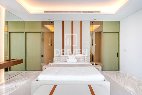 Downtown Dubai (Downtown Burj Dubai), Dubai, UAE의 임대용 펜트하우스 침실 4개, 492제곱미터 번호 654941 - 사진 9