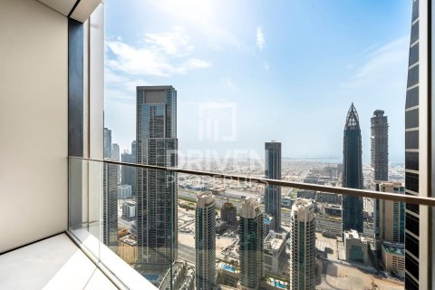 Downtown Dubai (Downtown Burj Dubai), Dubai, UAE의 임대용 펜트하우스 침실 4개, 492제곱미터 번호 654941 - 사진 27