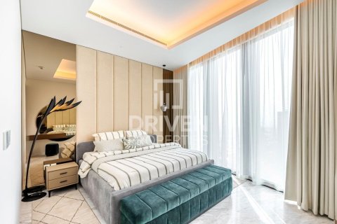 Downtown Dubai (Downtown Burj Dubai), Dubai, UAE의 임대용 펜트하우스 침실 4개, 492제곱미터 번호 654941 - 사진 11