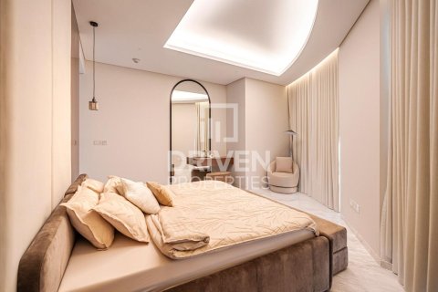 Downtown Dubai (Downtown Burj Dubai), Dubai, UAE의 임대용 펜트하우스 침실 4개, 492제곱미터 번호 654941 - 사진 19