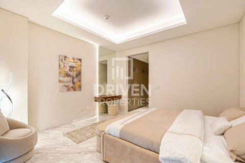 Downtown Dubai (Downtown Burj Dubai), Dubai, UAE의 임대용 펜트하우스 침실 4개, 492제곱미터 번호 654941 - 사진 16