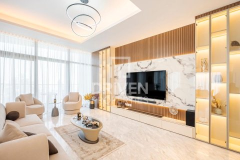 Downtown Dubai (Downtown Burj Dubai), Dubai, UAE의 임대용 펜트하우스 침실 4개, 492제곱미터 번호 654941 - 사진 4