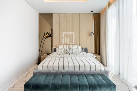 Downtown Dubai (Downtown Burj Dubai), Dubai, UAE의 임대용 펜트하우스 침실 4개, 492제곱미터 번호 654941 - 사진 12