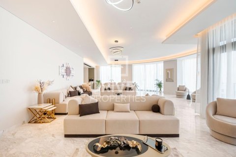 Downtown Dubai (Downtown Burj Dubai), Dubai, UAE의 임대용 펜트하우스 침실 4개, 492제곱미터 번호 654941 - 사진 5