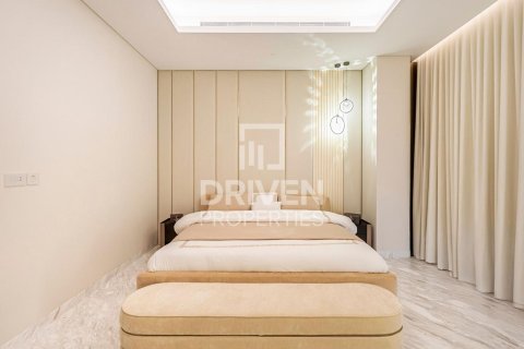 Downtown Dubai (Downtown Burj Dubai), Dubai, UAE의 임대용 펜트하우스 침실 4개, 492제곱미터 번호 654941 - 사진 15