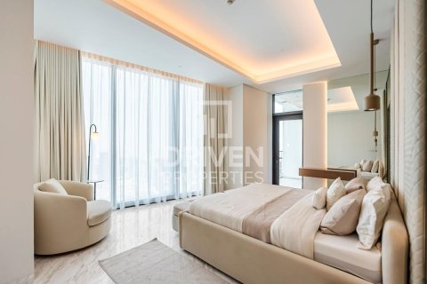 Downtown Dubai (Downtown Burj Dubai), Dubai, UAE의 임대용 펜트하우스 침실 4개, 492제곱미터 번호 654941 - 사진 10