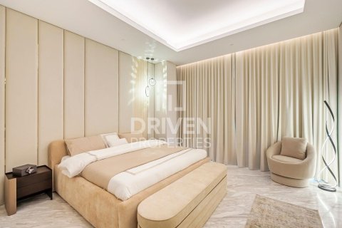 Downtown Dubai (Downtown Burj Dubai), Dubai, UAE의 임대용 펜트하우스 침실 4개, 492제곱미터 번호 654941 - 사진 14