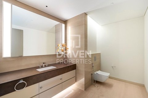 Downtown Dubai (Downtown Burj Dubai), Dubai, UAE의 임대용 펜트하우스 침실 4개, 492제곱미터 번호 654941 - 사진 26