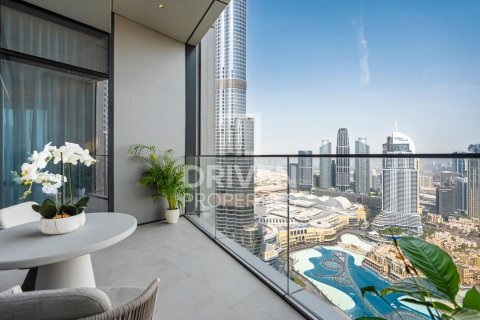 Downtown Dubai (Downtown Burj Dubai), Dubai, UAE의 임대용 펜트하우스 침실 4개, 492제곱미터 번호 654941 - 사진 2