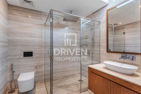 Villa zur Miete in Jumeirah, Dubai, VAE 6 Schlafzimmer, 900 m2 Nr. 654942 - Foto 12