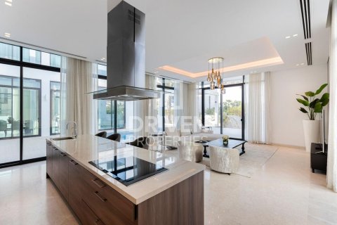 Villa zur Miete in Jumeirah, Dubai, VAE 6 Schlafzimmer, 900 m2 Nr. 654942 - Foto 10