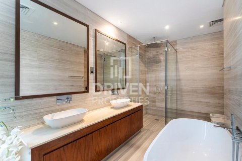 Villa zur Miete in Jumeirah, Dubai, VAE 6 Schlafzimmer, 900 m2 Nr. 654942 - Foto 19