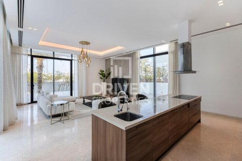Villa zur Miete in Jumeirah, Dubai, VAE 6 Schlafzimmer, 900 m2 Nr. 654942 - Foto 9