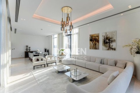 Villa zur Miete in Jumeirah, Dubai, VAE 6 Schlafzimmer, 900 m2 Nr. 654942 - Foto 5