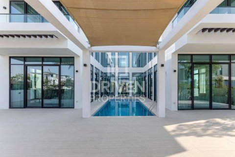 Villa zur Miete in Jumeirah, Dubai, VAE 6 Schlafzimmer, 900 m2 Nr. 654942 - Foto 3