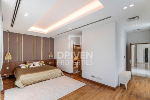 Villa zur Miete in Jumeirah, Dubai, VAE 6 Schlafzimmer, 900 m2 Nr. 654942 - Foto 20