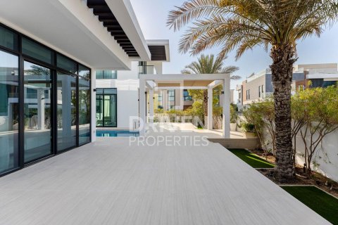 Villa zur Miete in Jumeirah, Dubai, VAE 6 Schlafzimmer, 900 m2 Nr. 654942 - Foto 8