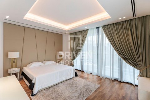 Villa zur Miete in Jumeirah, Dubai, VAE 6 Schlafzimmer, 900 m2 Nr. 654942 - Foto 23
