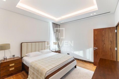 Villa zur Miete in Jumeirah, Dubai, VAE 6 Schlafzimmer, 900 m2 Nr. 654942 - Foto 24