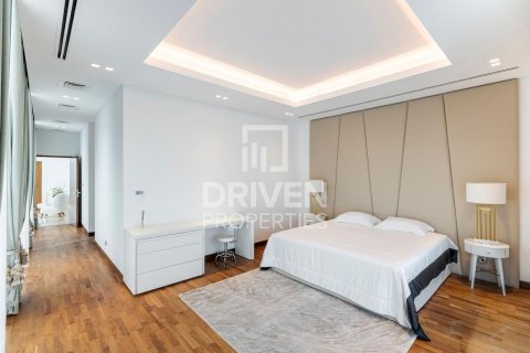 Villa zur Miete in Jumeirah, Dubai, VAE 6 Schlafzimmer, 900 m2 Nr. 654942 - Foto 22