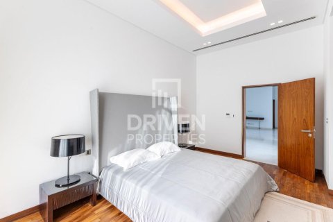 Villa zur Miete in Jumeirah, Dubai, VAE 6 Schlafzimmer, 900 m2 Nr. 654942 - Foto 13