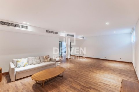 Villa zur Miete in Jumeirah, Dubai, VAE 6 Schlafzimmer, 900 m2 Nr. 654942 - Foto 30