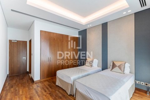 Villa zur Miete in Jumeirah, Dubai, VAE 6 Schlafzimmer, 900 m2 Nr. 654942 - Foto 17