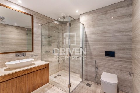 Villa zur Miete in Jumeirah, Dubai, VAE 6 Schlafzimmer, 900 m2 Nr. 654942 - Foto 18