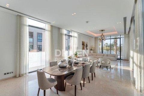 Villa zur Miete in Jumeirah, Dubai, VAE 6 Schlafzimmer, 900 m2 Nr. 654942 - Foto 6